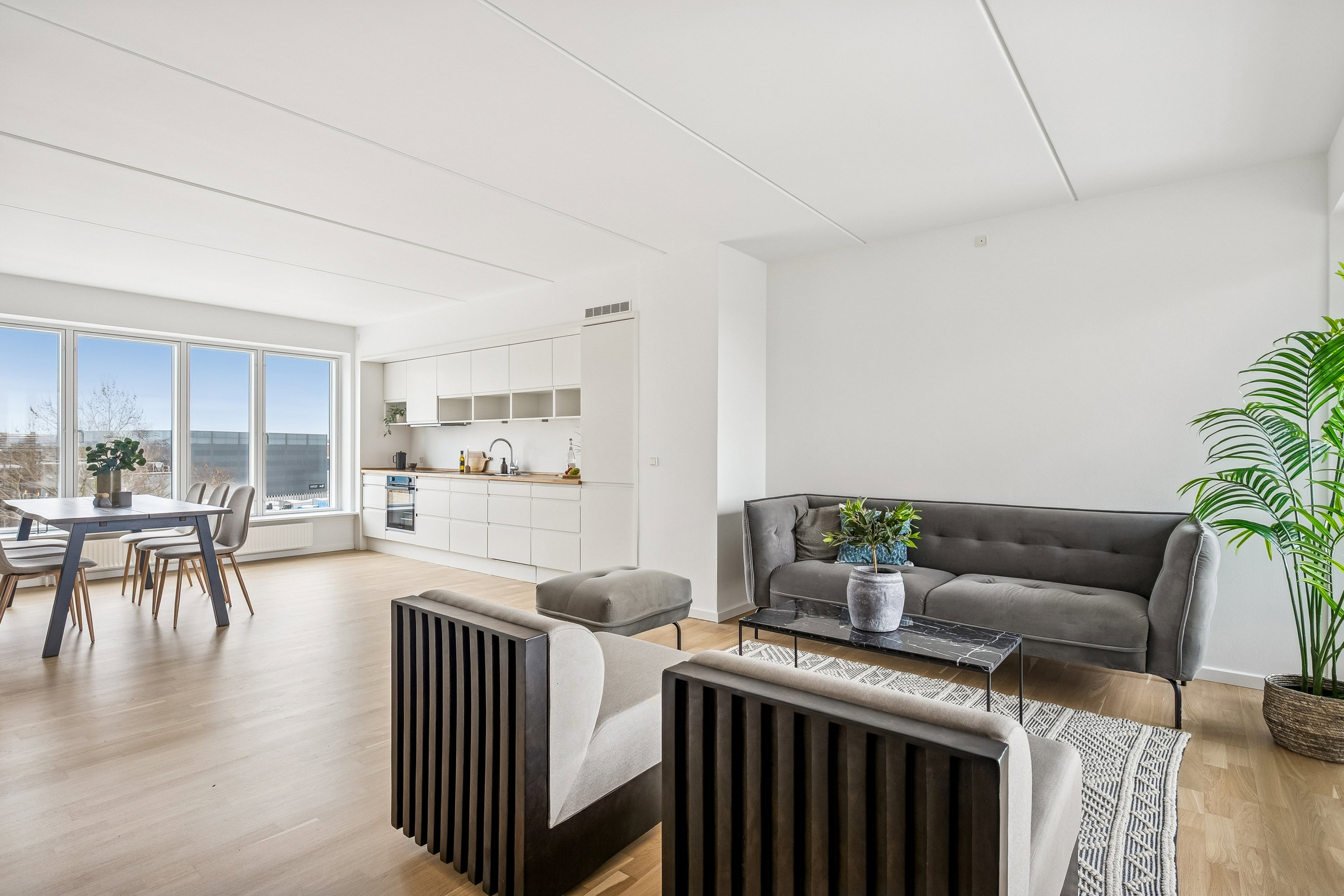 Karin Nellemoses Vej 12, 4. tv.