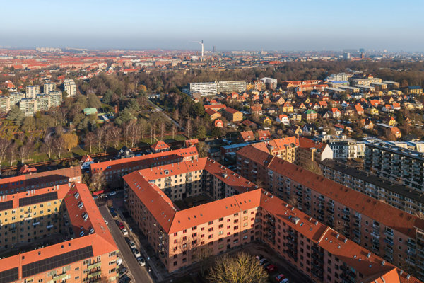 Lauravej 21, 2. tv. 1 2500 lauravej 21 2 tv 1