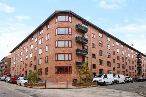 Lauravej 3, st.. tv. 1 2500 lauravej 3 st tv 1