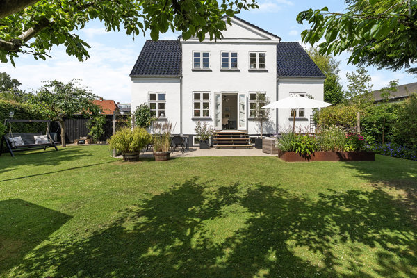 Lindebugten 34