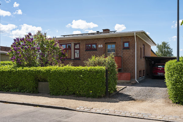 Lindehaven 28