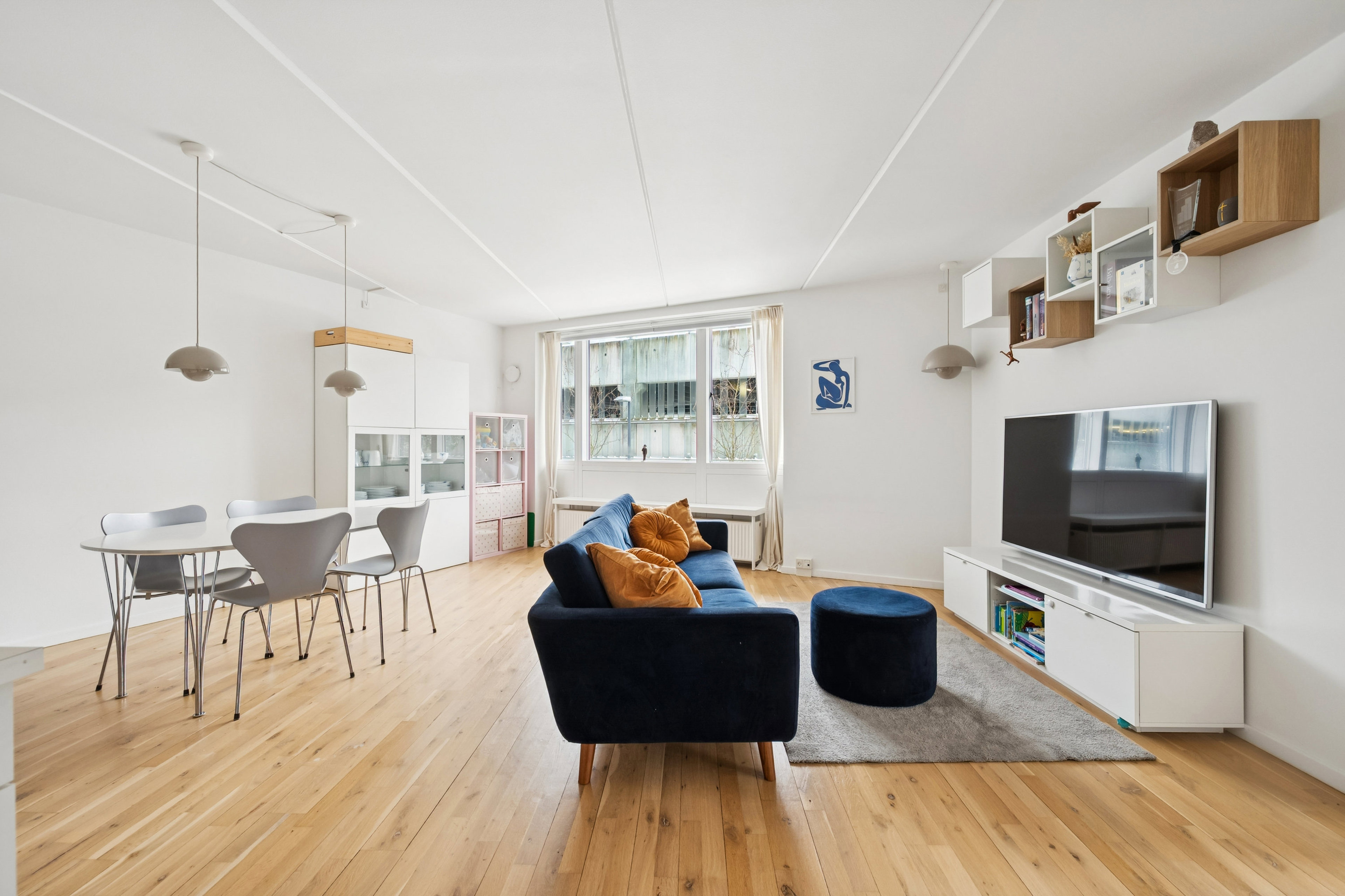 Lise Ringheims Vej 3, st.. th.