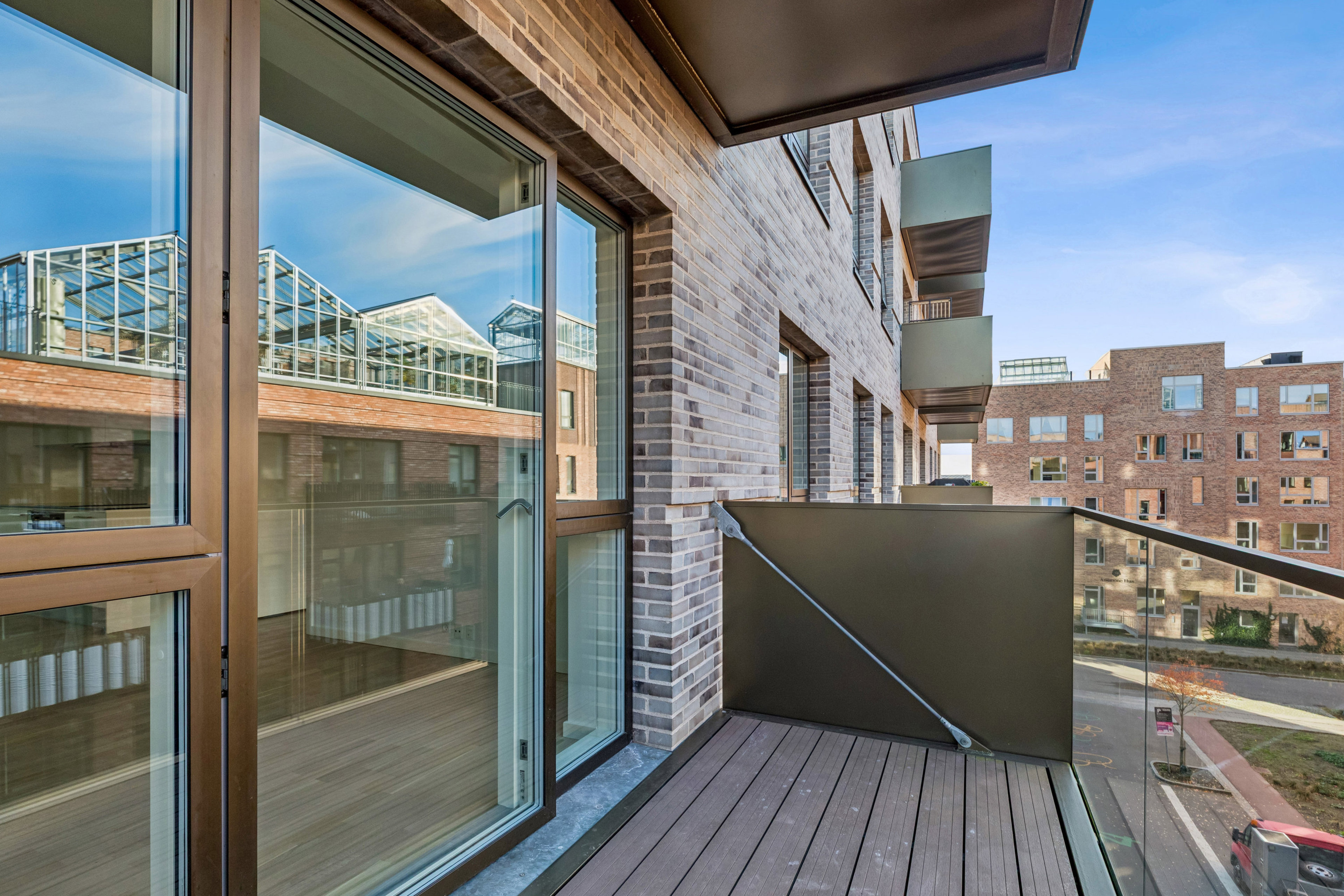 Løgæblevej 5, 3. th.