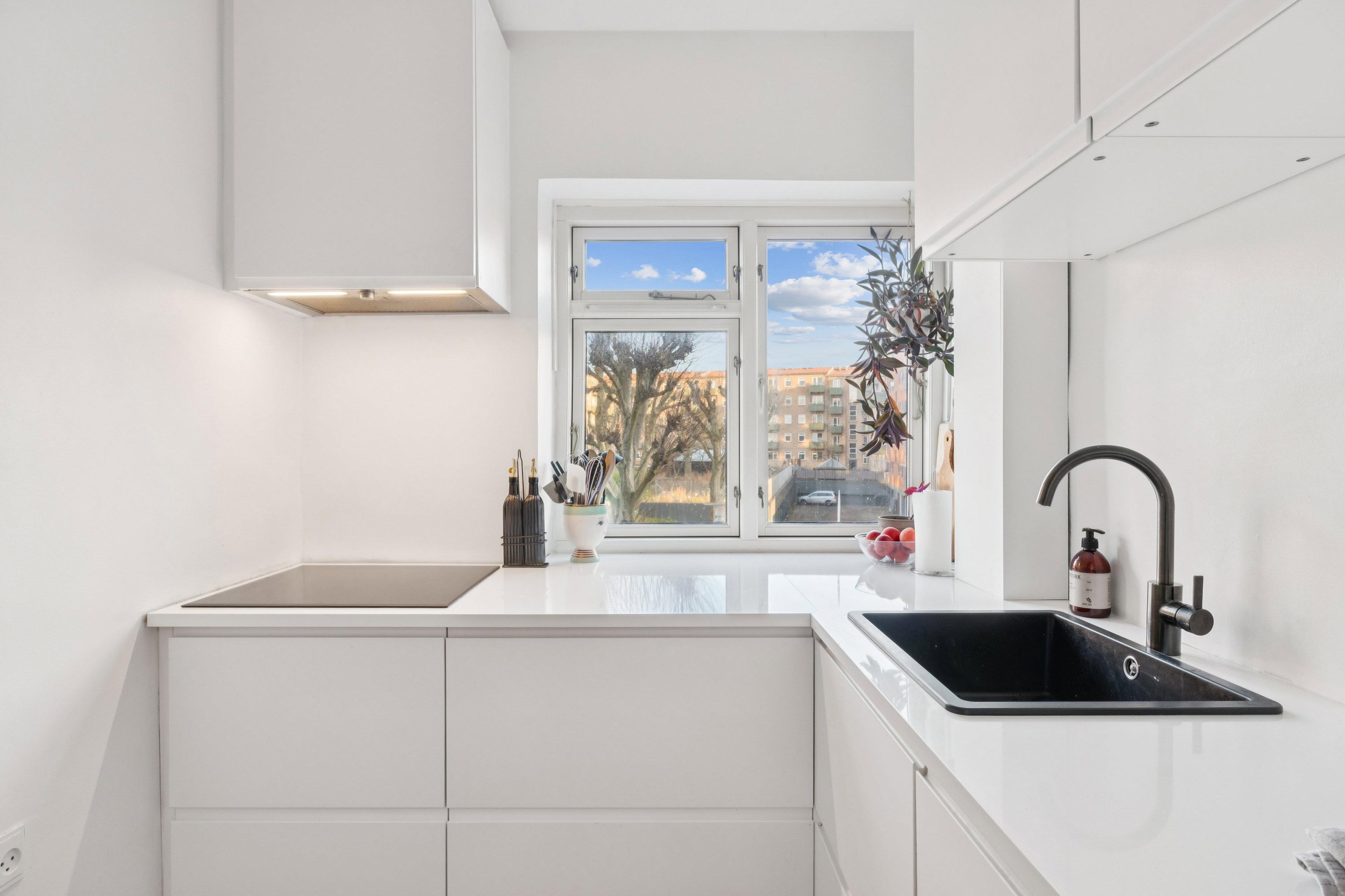 Lyshøjgårdsvej 101, 1. 1.