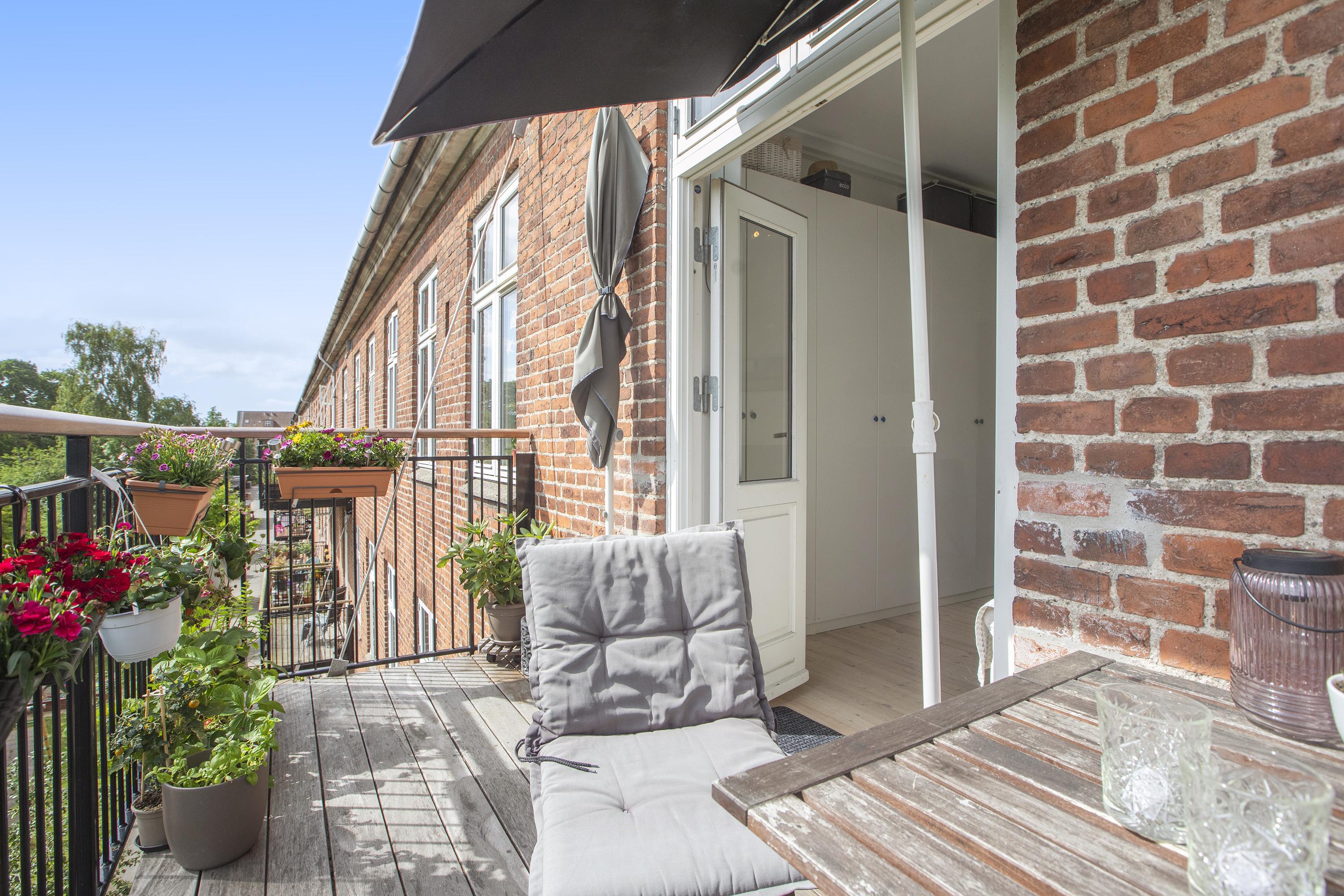 Nakskovvej 13, 2. tv