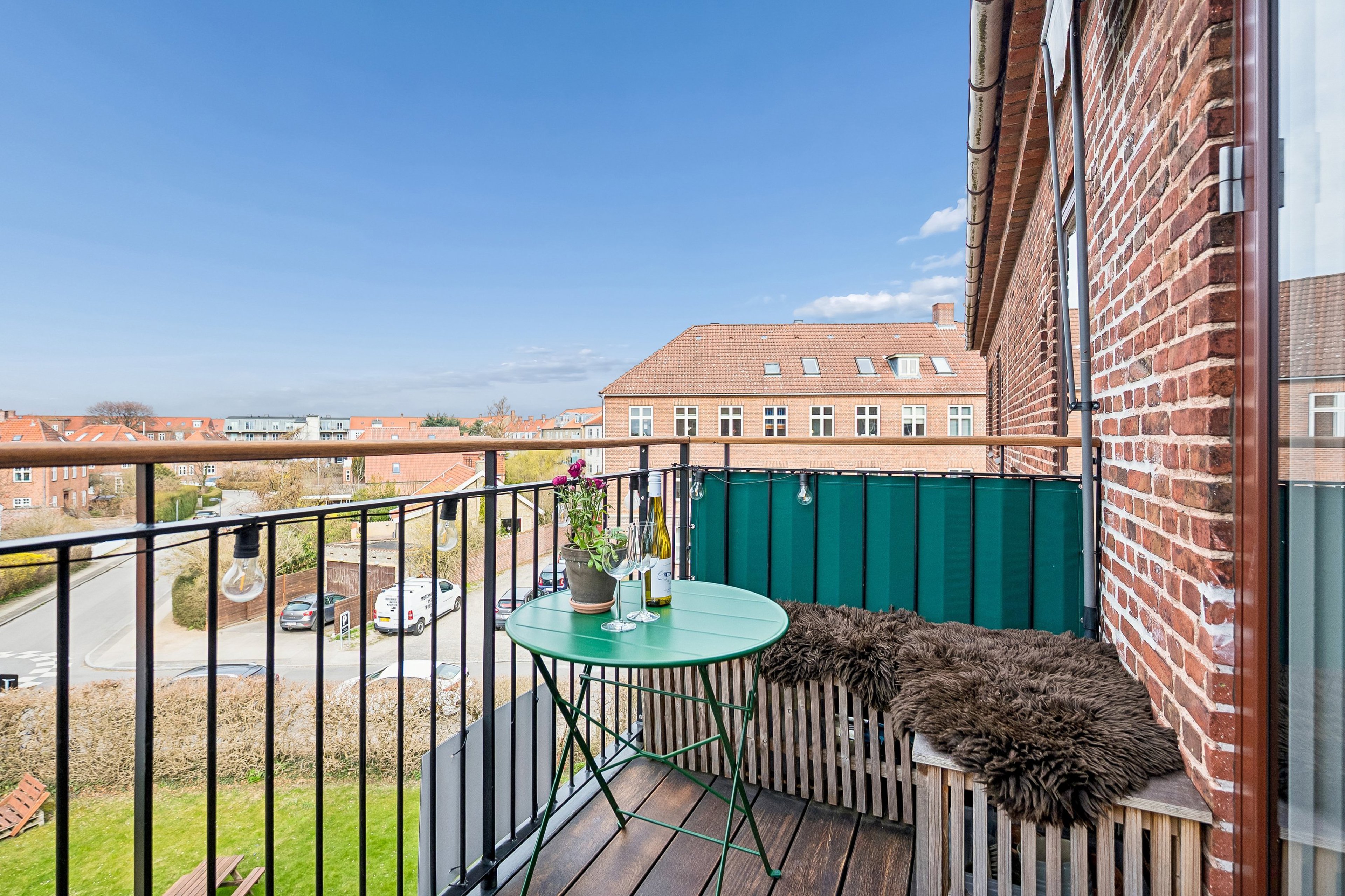 2500 nakskovvej 40 2 tv 1