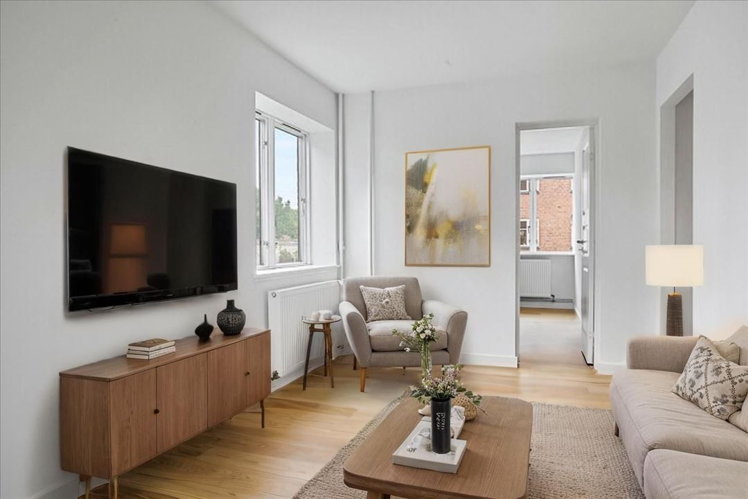 2500 nakskovvej 40 st th 1