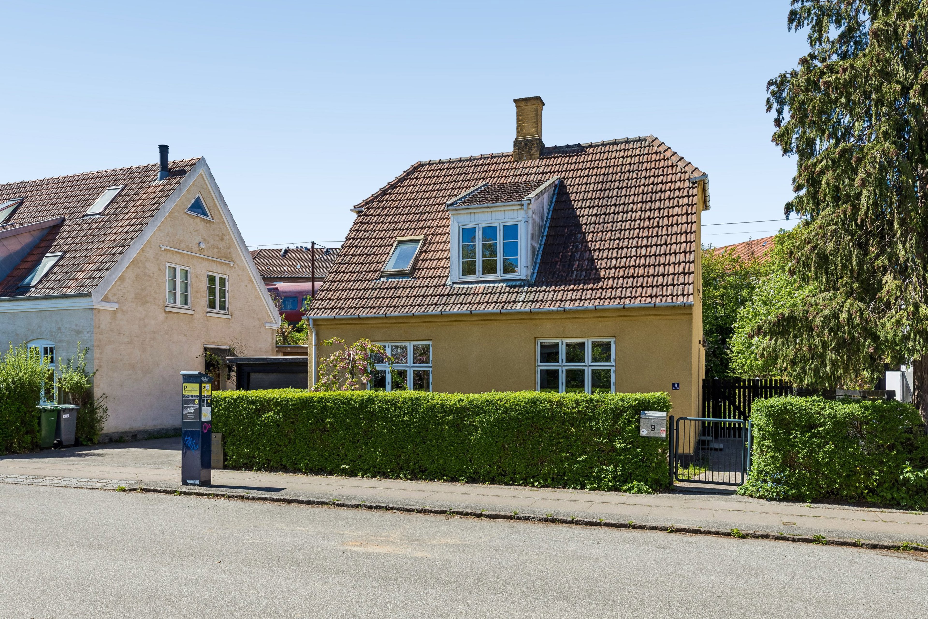 Nørretofte Allé 9