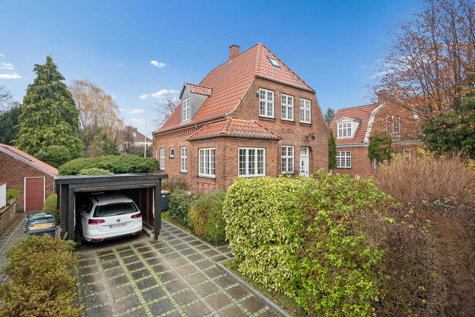 2500 saebyholmsvej 9 1