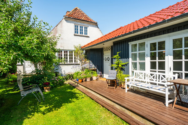 Solskrænten 24