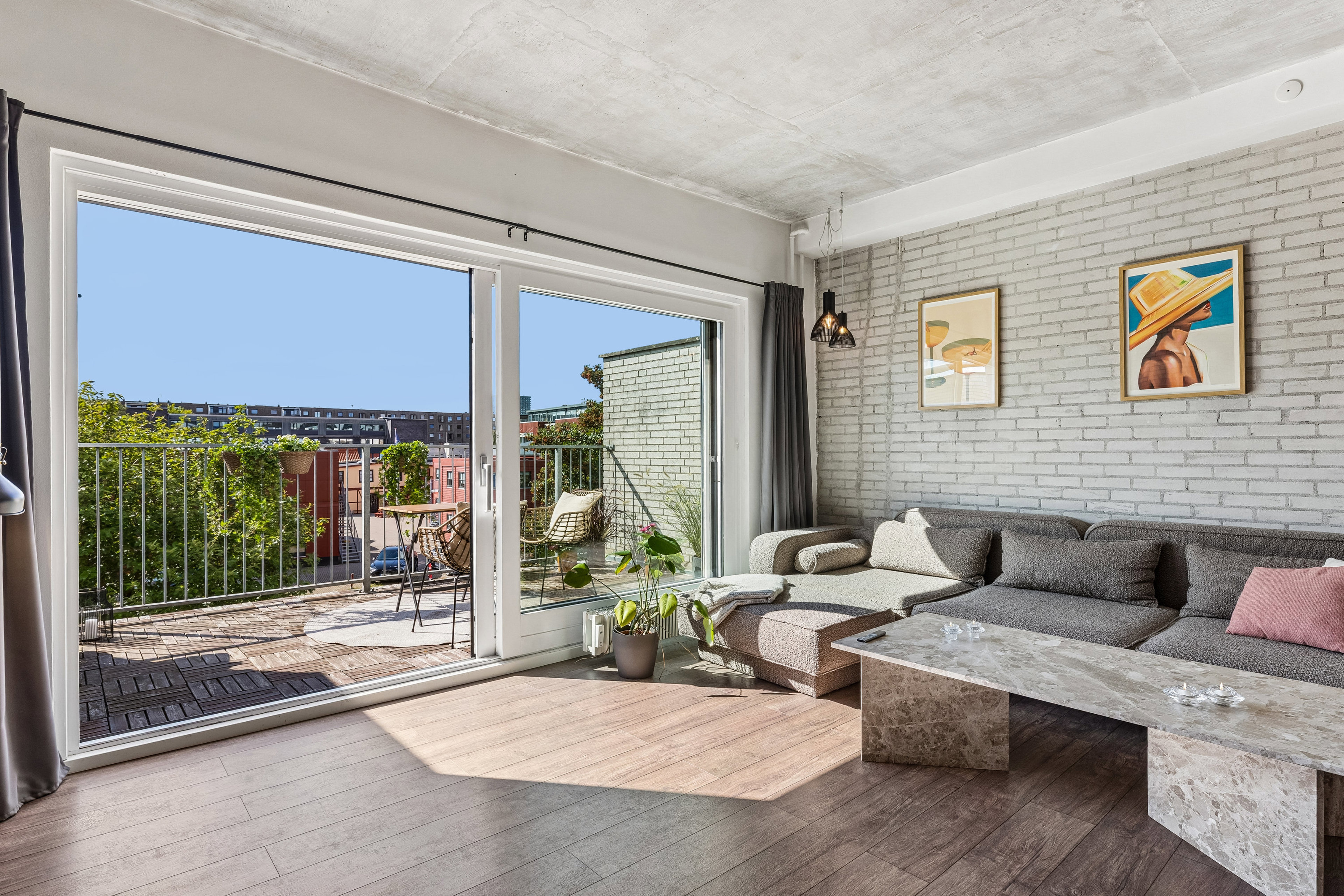 Søndre Fasanvej 94B, st. 27. 1 2500 sondre fasanvej 94b st 27 1