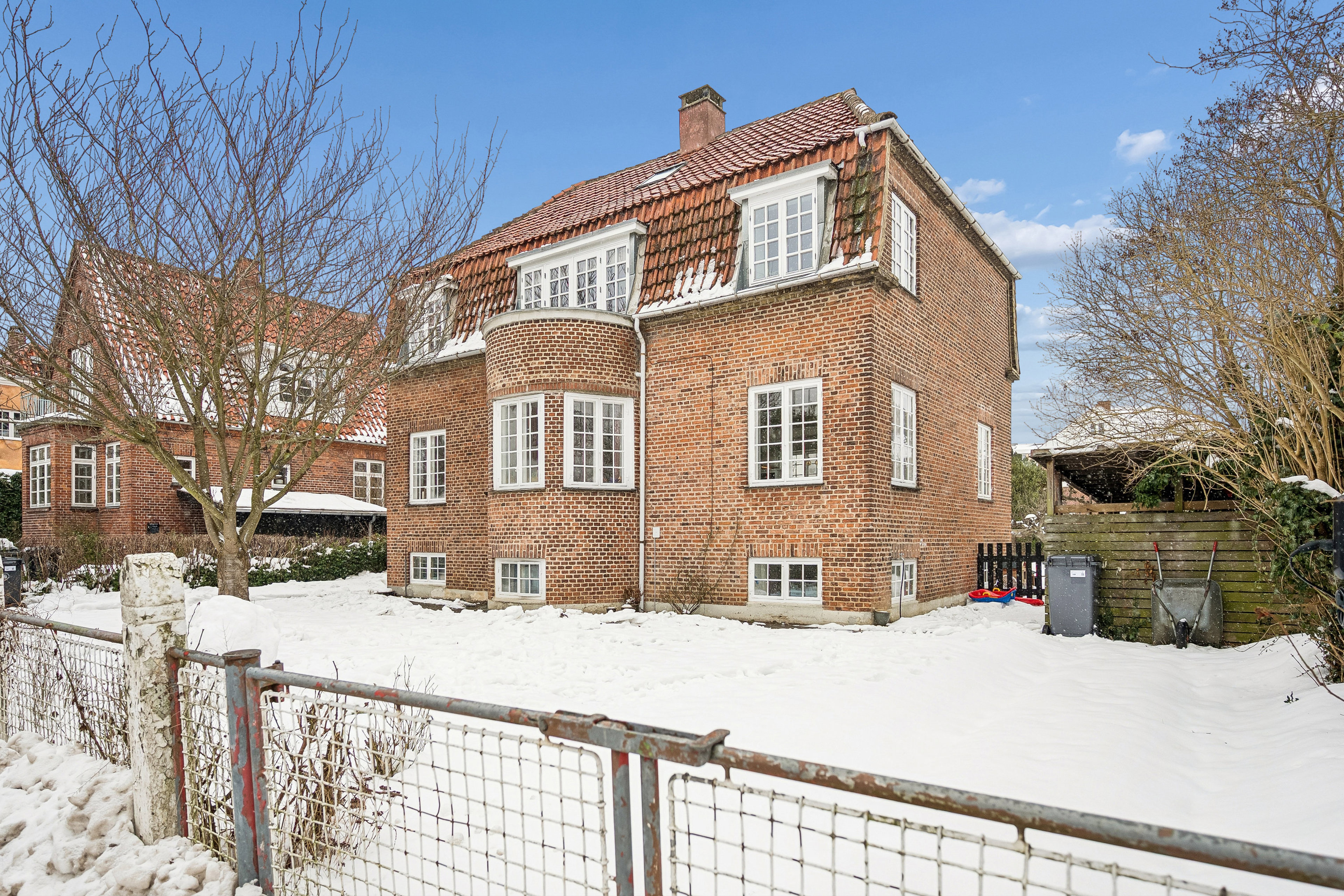 2500 strindbergsvej 71 1 1