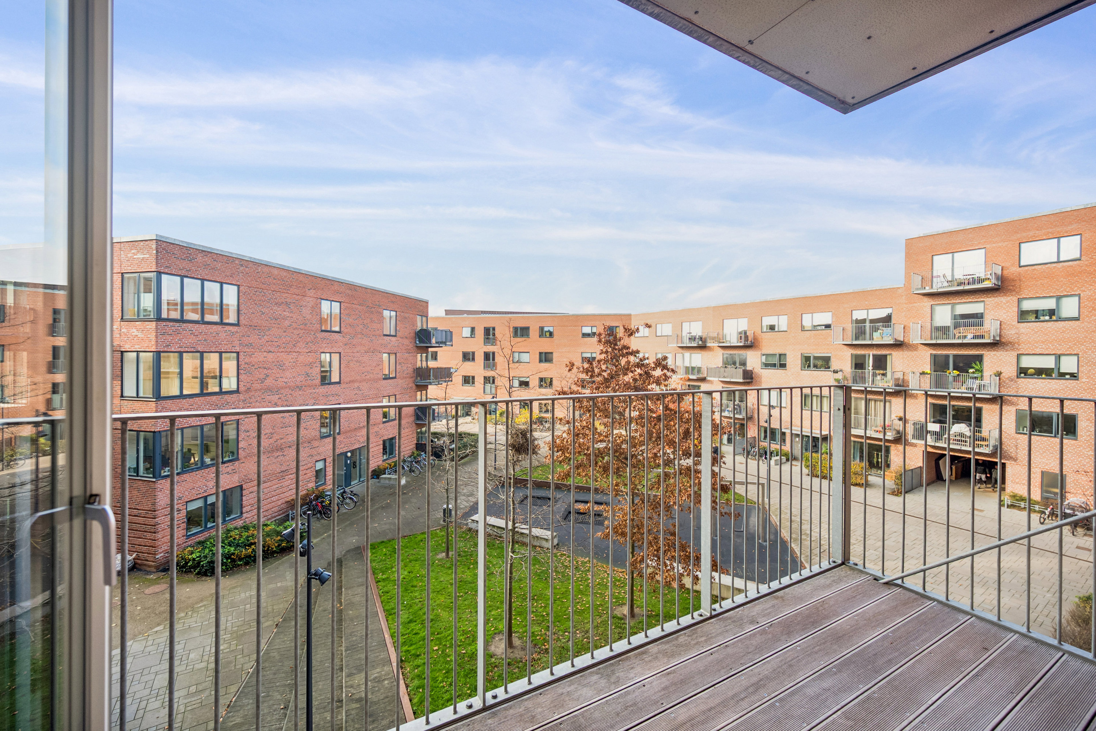 Valby Maskinfabriksvej 15, 2. th.