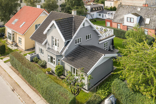 Valbygårdsvej 28