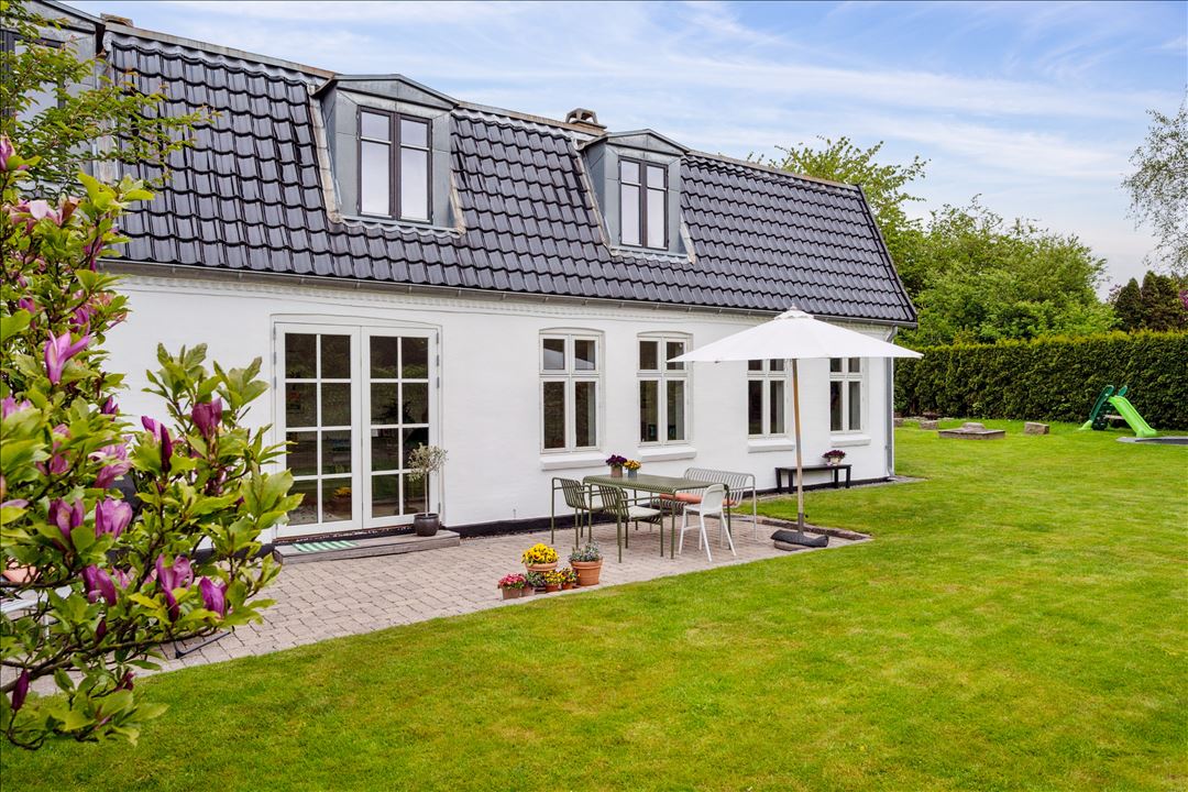 2500 vigerslevstraede 23 1