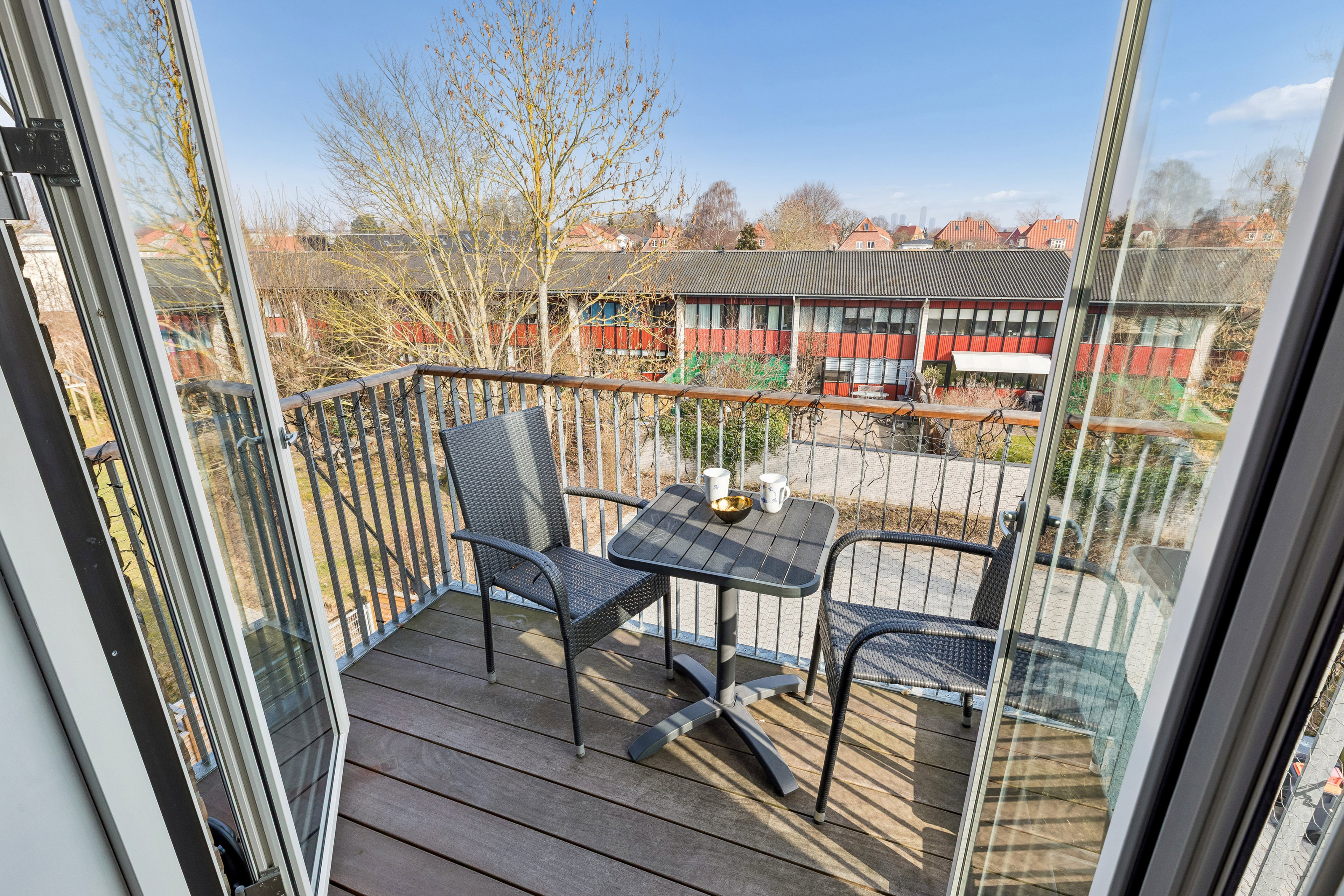 2500 vigerslevvej 123 2 th 1