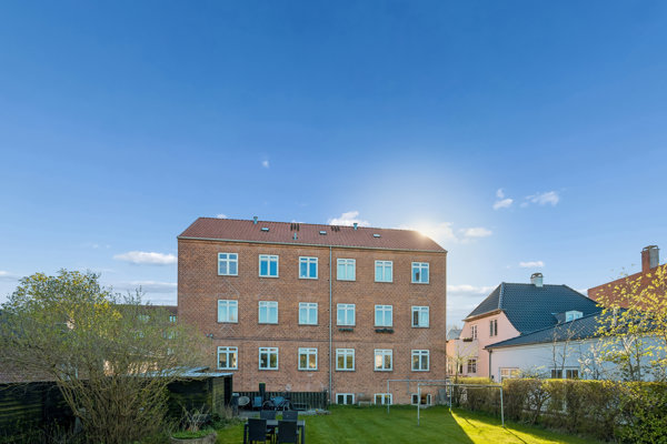 Vigerslevvej 273, 1. tv. 1 2500 vigerslevvej 273 1 tv 1