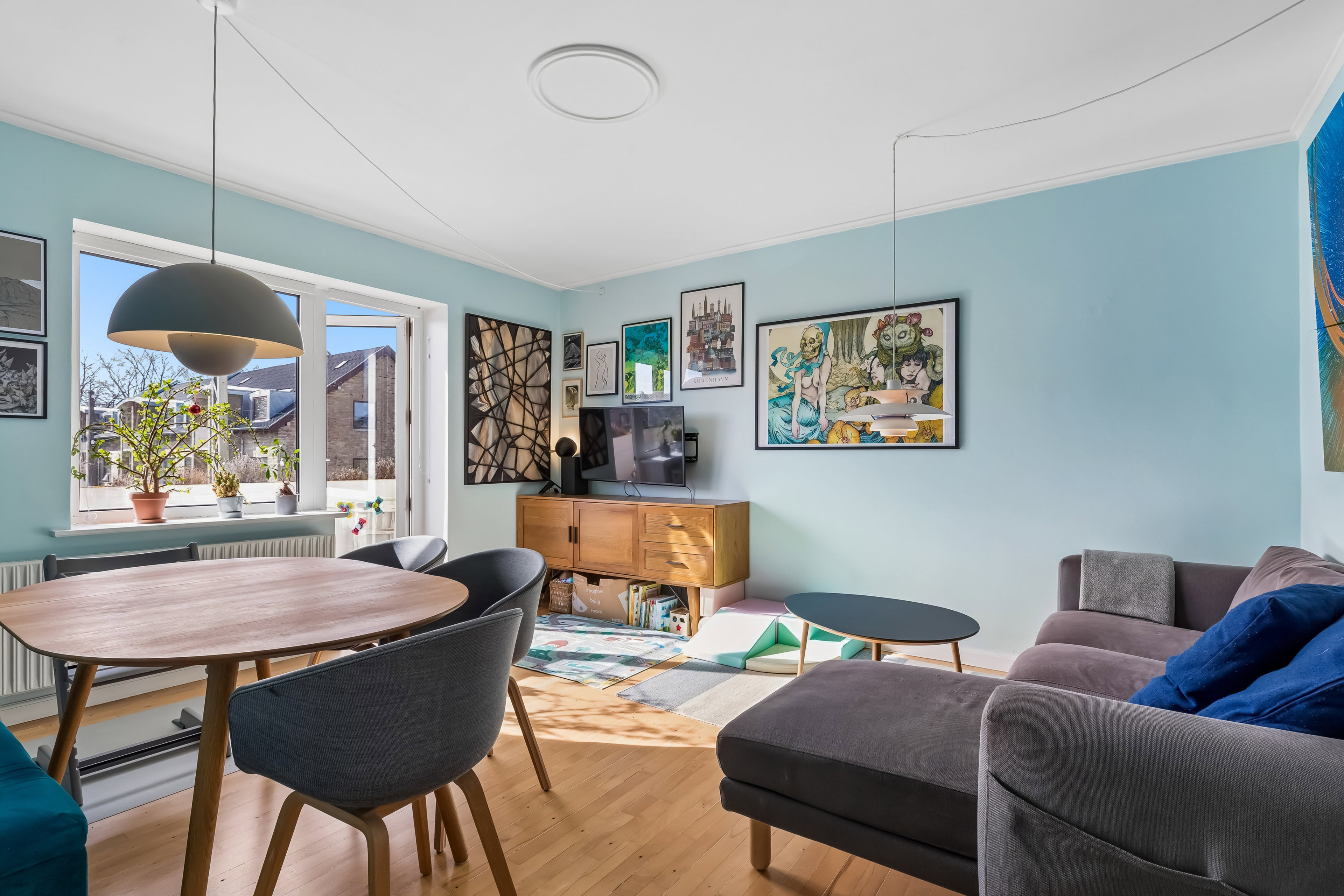 2500 vigerslevvej 305 1 tv 1