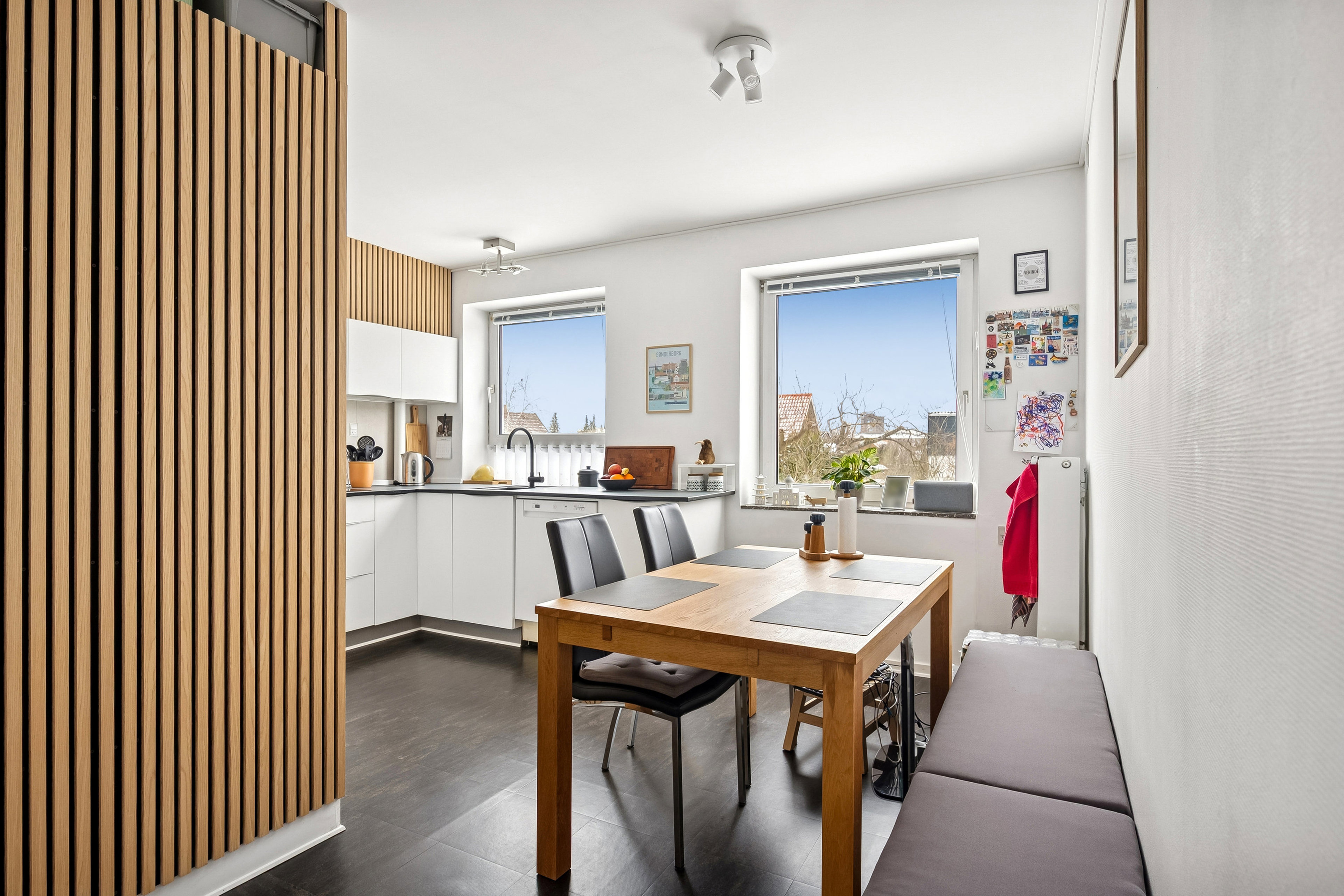 Vigerslevvej 307, 1. th.