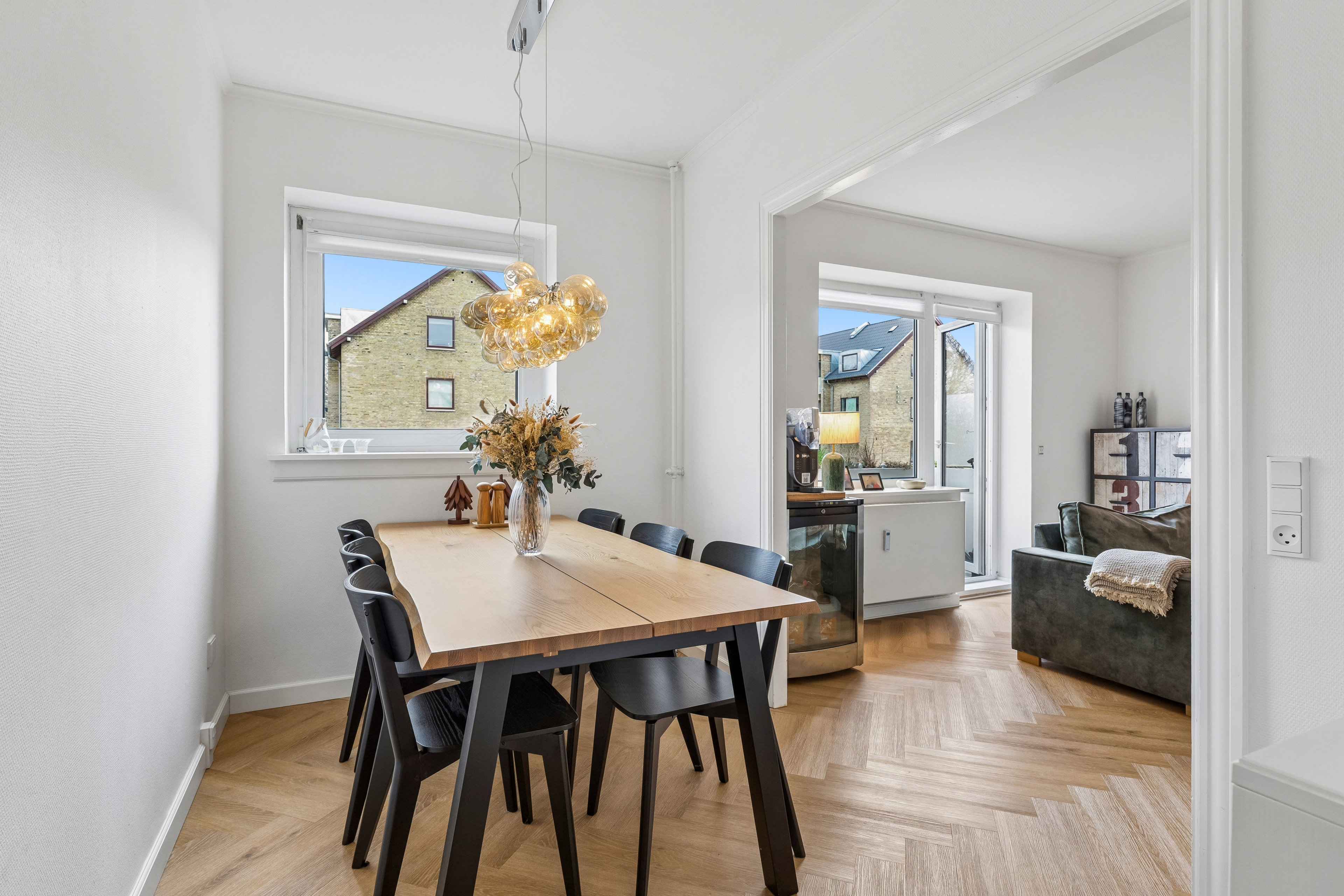 2500 vigerslevvej 311 st tv 1