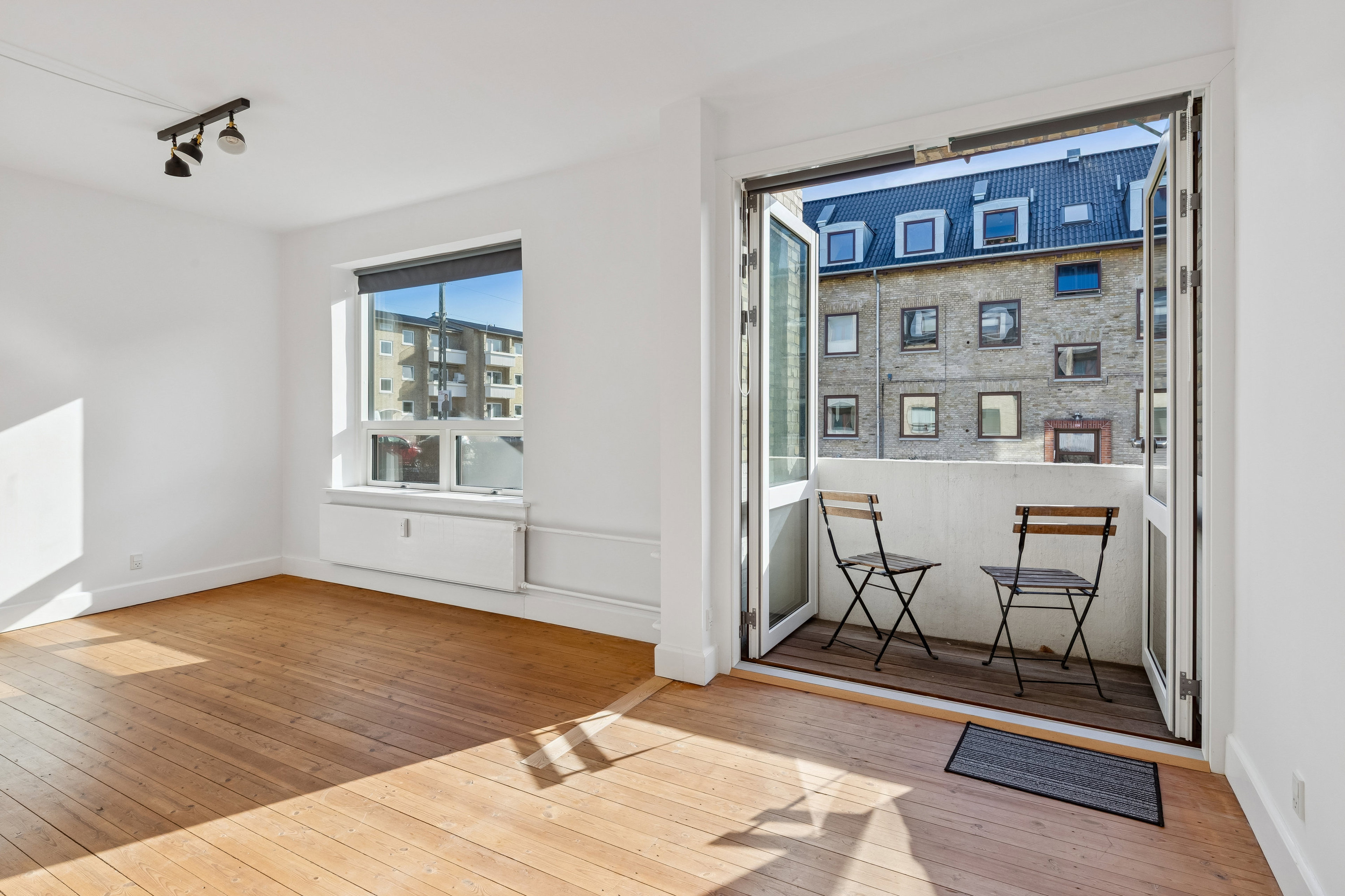 Vigerslevvej 324, st.. tv.