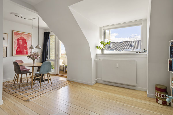 2500 vigerslevvej 336 2 th 1