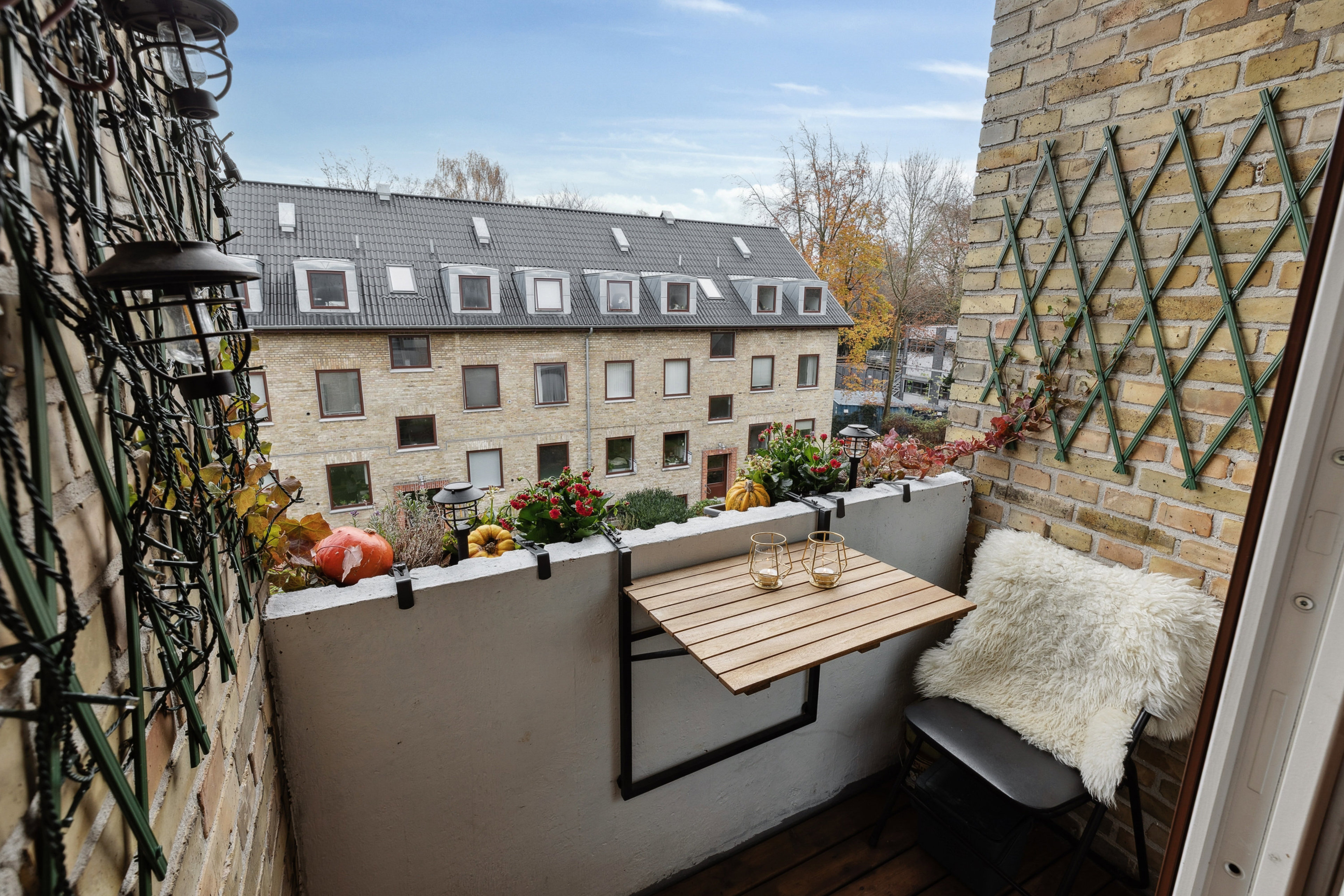 Vigerslevvej 336, 2. tv.