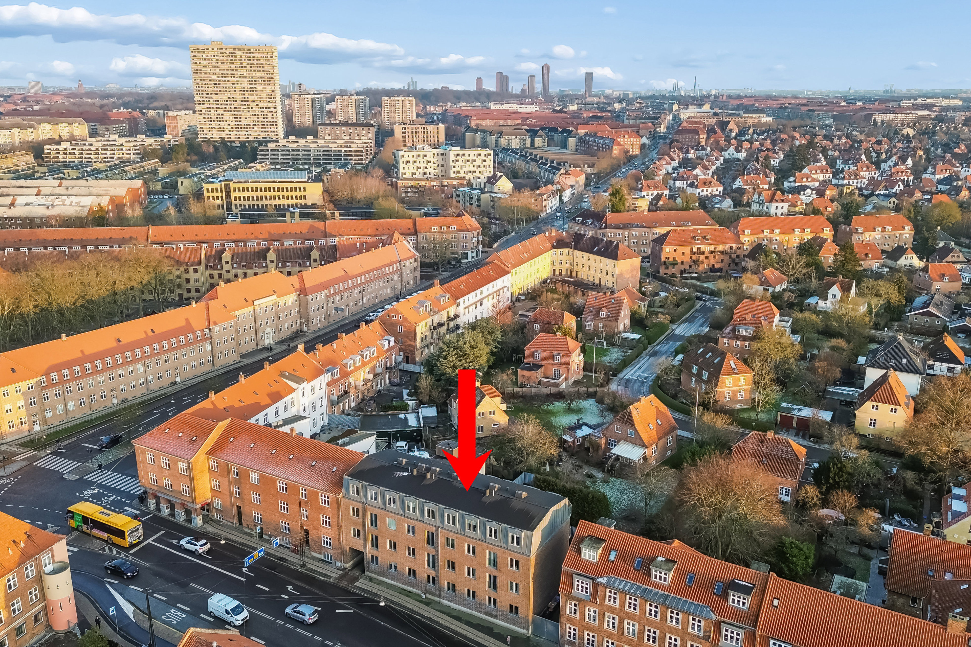 2500 vigerslevvej 35 1 mf 1