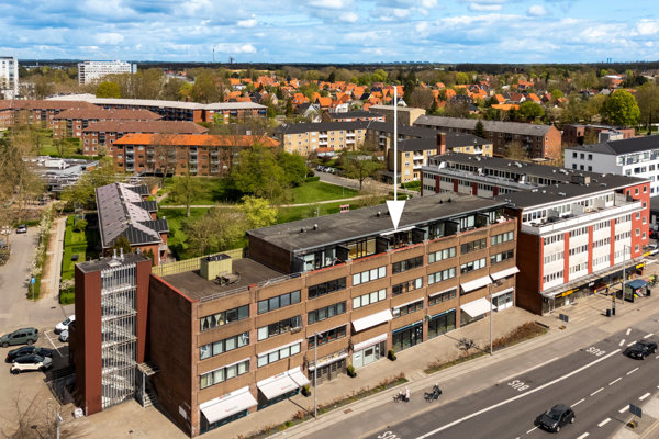 Hovedvejen 154, 4. 33. 1 2600 hovedvejen 154 4 33 1