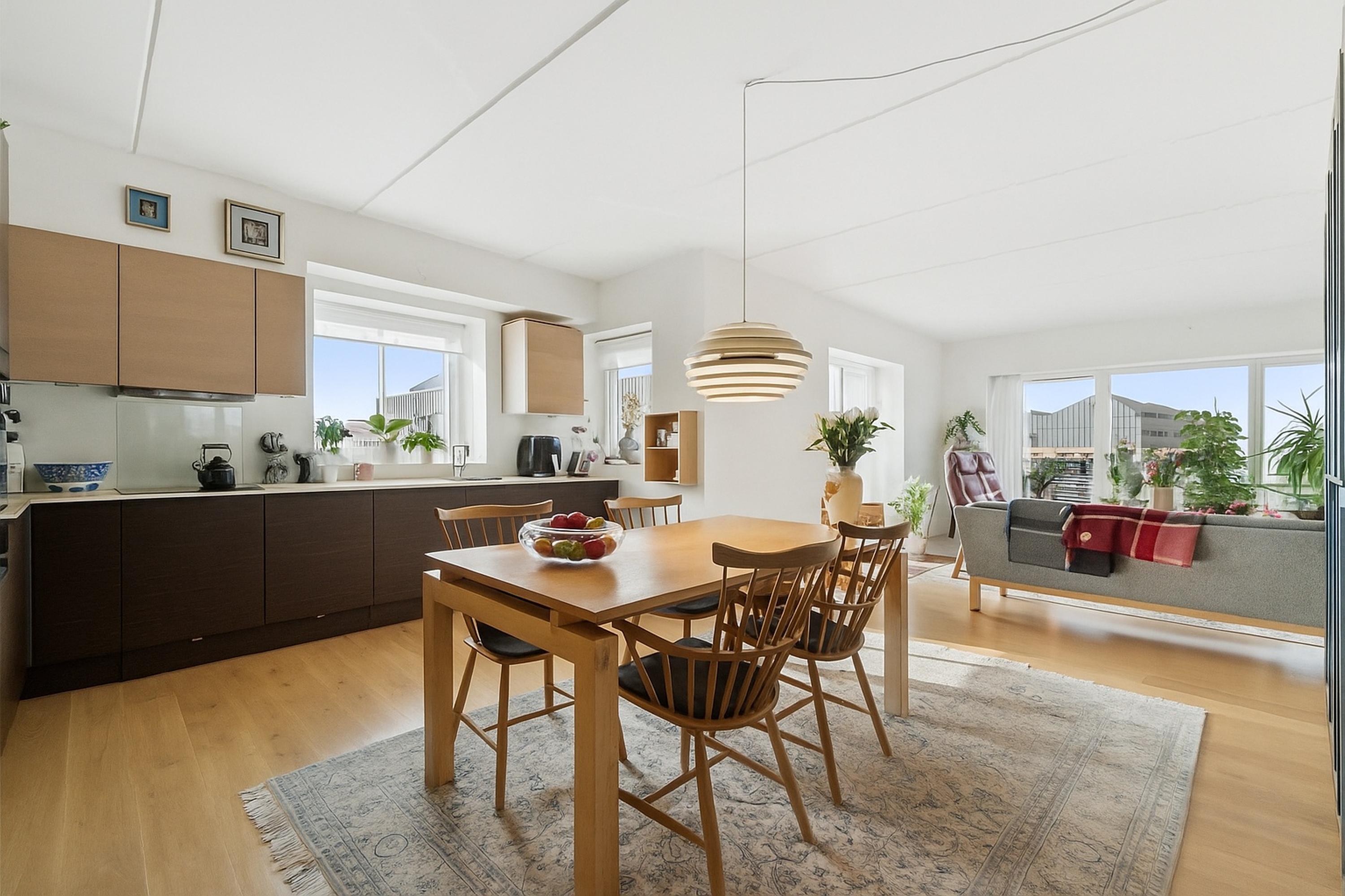 Kirkebjerg Parkvej 2C, 5. 1