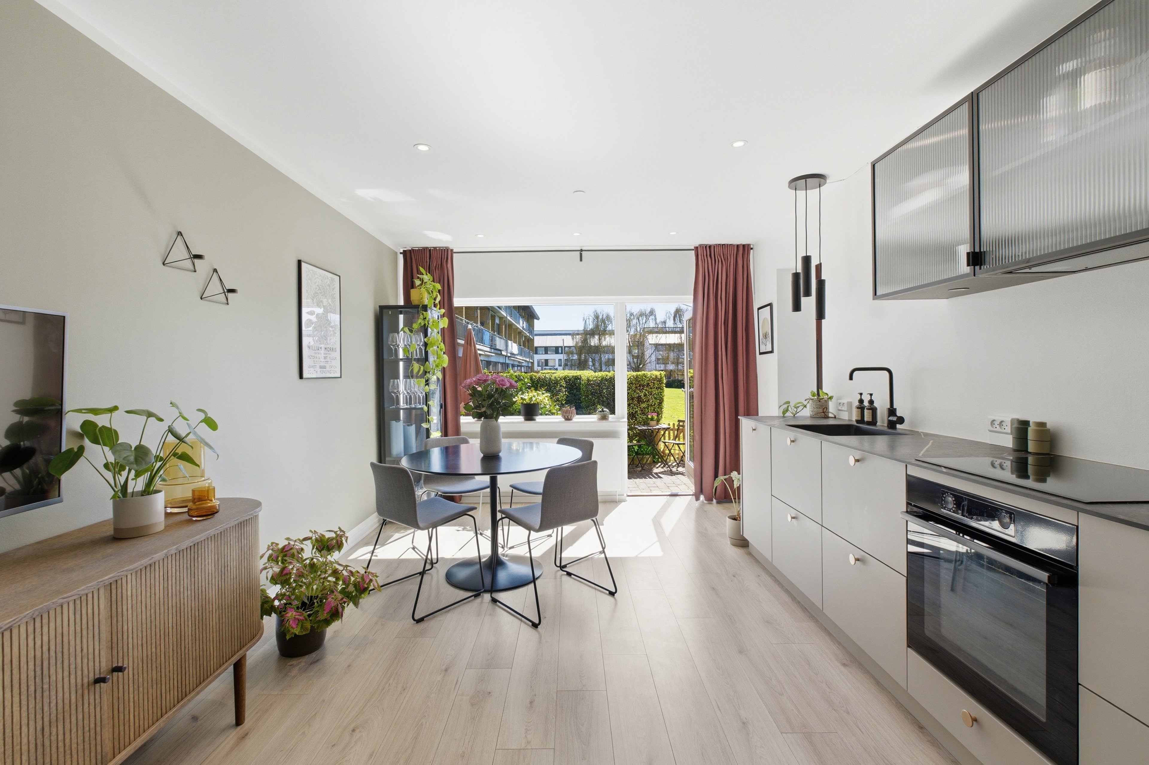 2600 lilliendalsvej 5 st 2 1