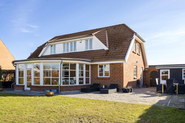 Østerager 50 1 2600 osterager 50 1