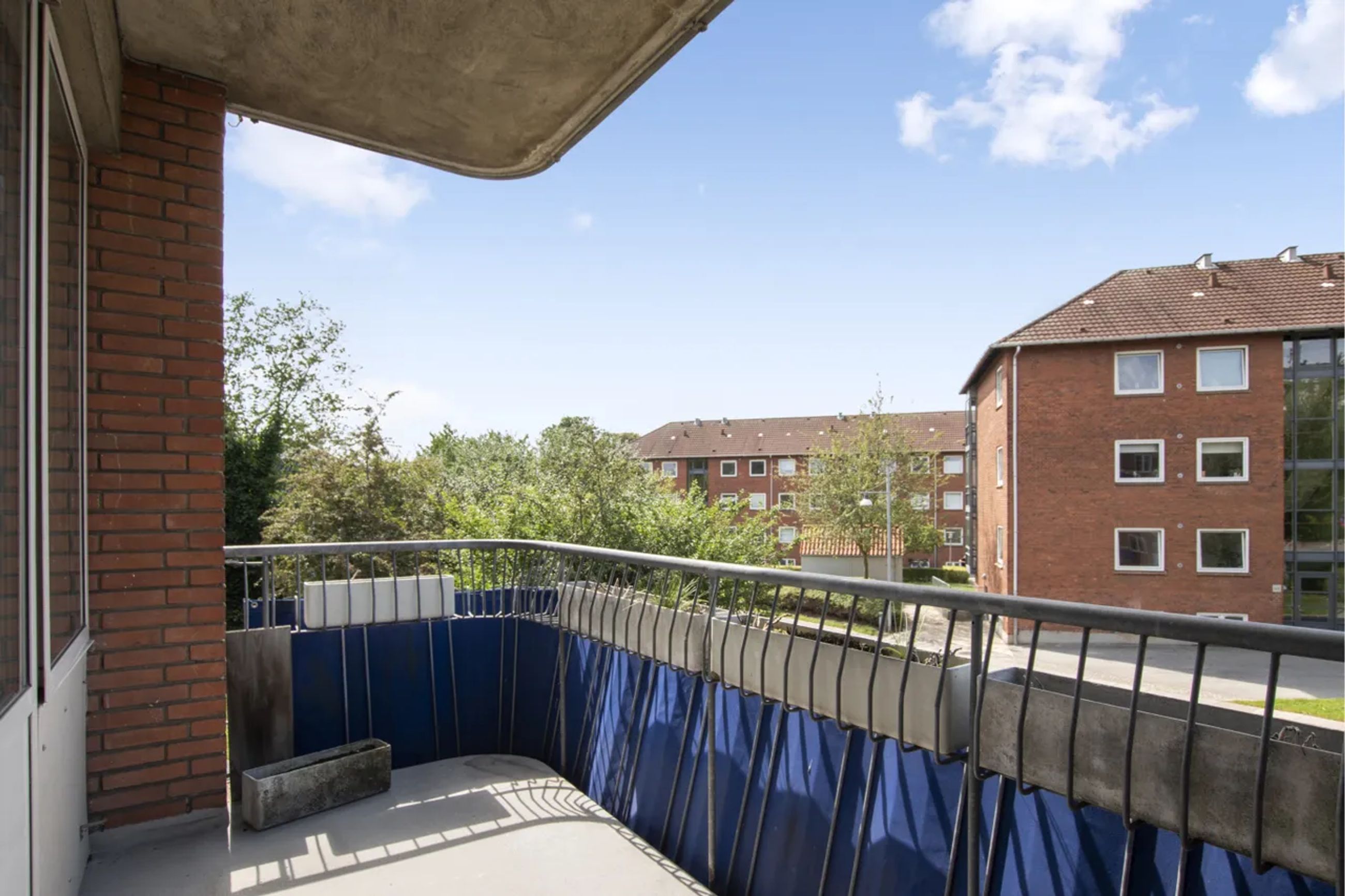 Østervej 23, st. tv