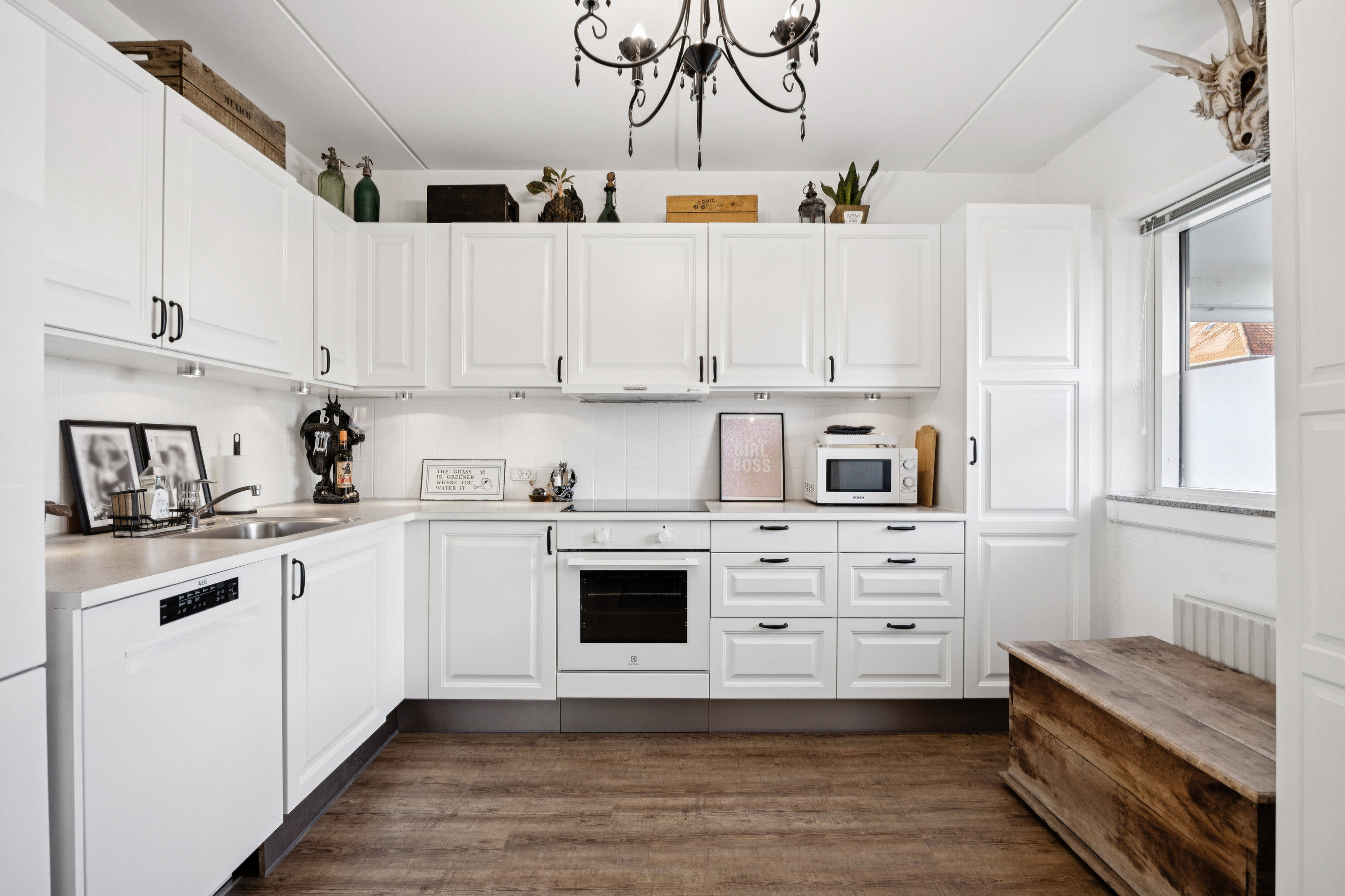 Vestergårdsvej 23, 1. 59.