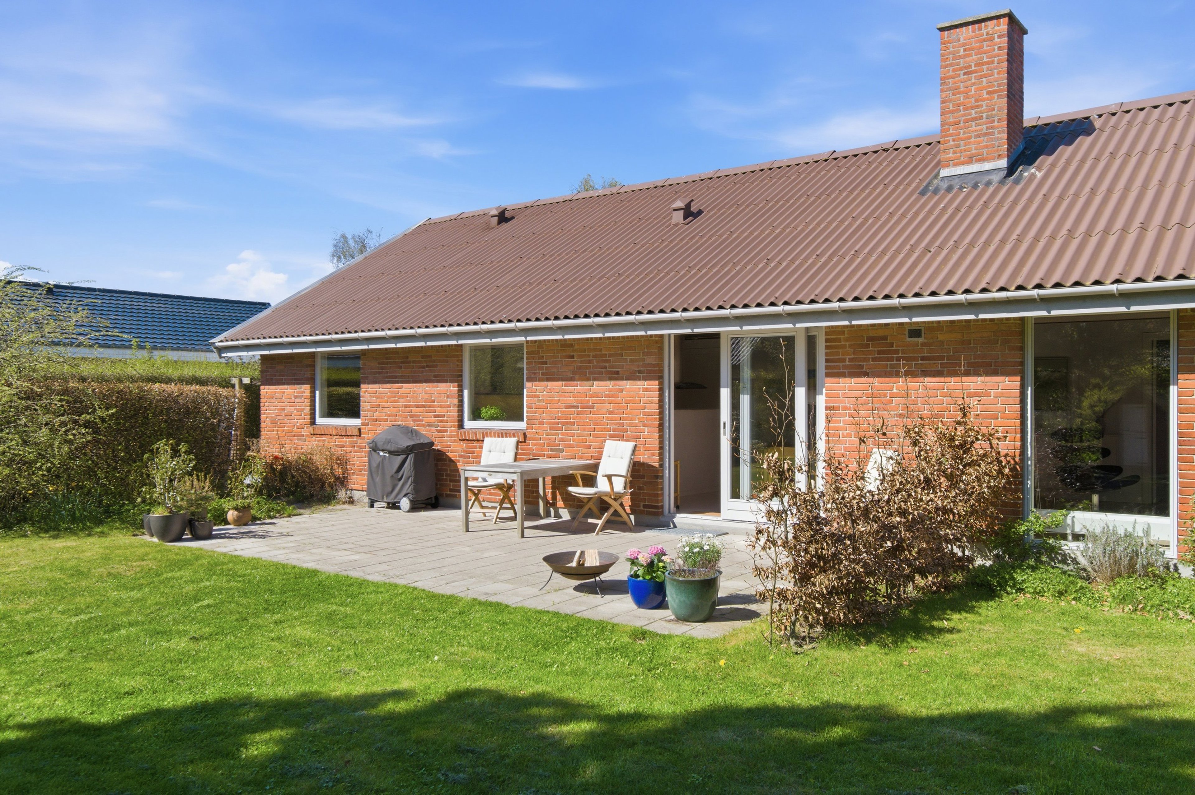 Vingeager 18
