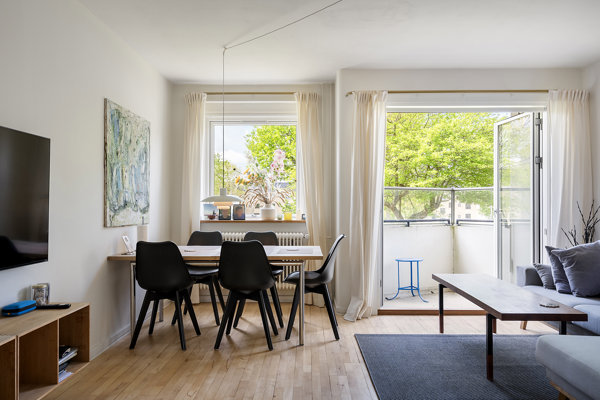 Åfløjen 6, st.. tv.