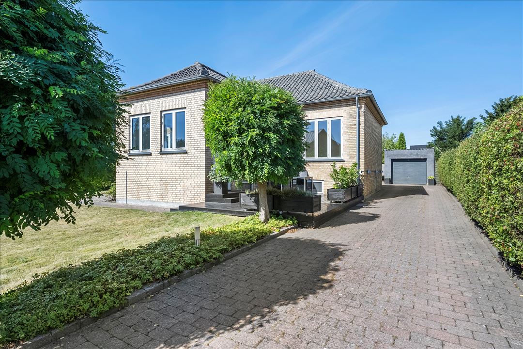 Bakkekammen 4 1 2700 bakkekammen 4 1