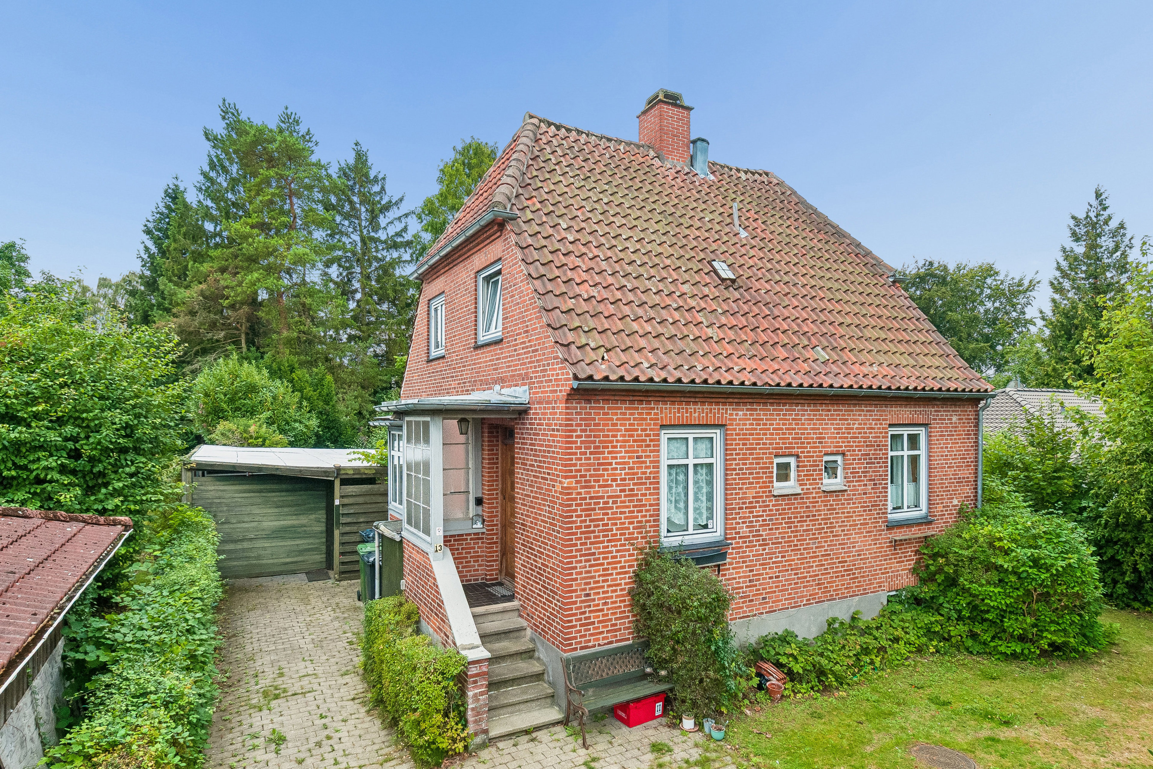 2700 bjernedevej 13 1
