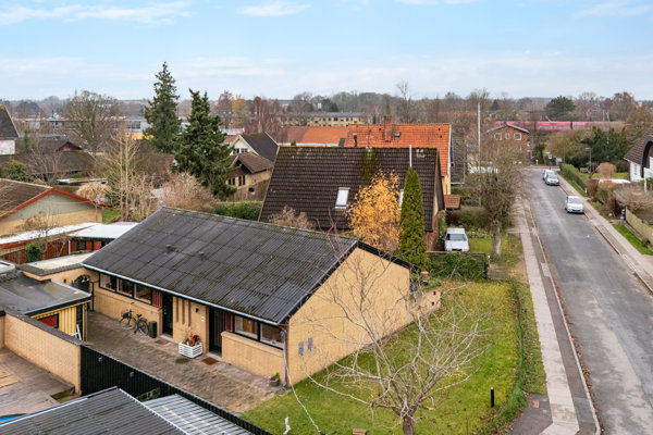 Bjernedevej 45 1 2700 bjernedevej 45 1