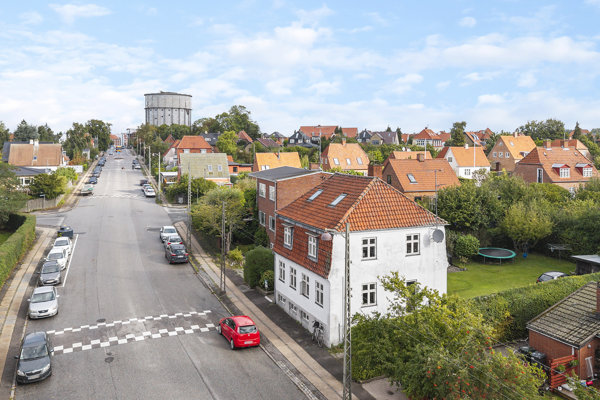 Brønshøjvej 53, 1. 1 2700 bronshojvej 53 1 1