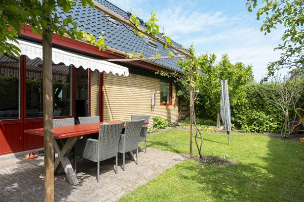 Dybekær 8A 1 2700 dybekaer 8a 1