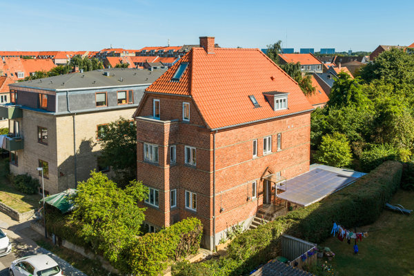 Fjenneslevvej 26, 1. 1 2700 fjenneslevvej 26 1 1