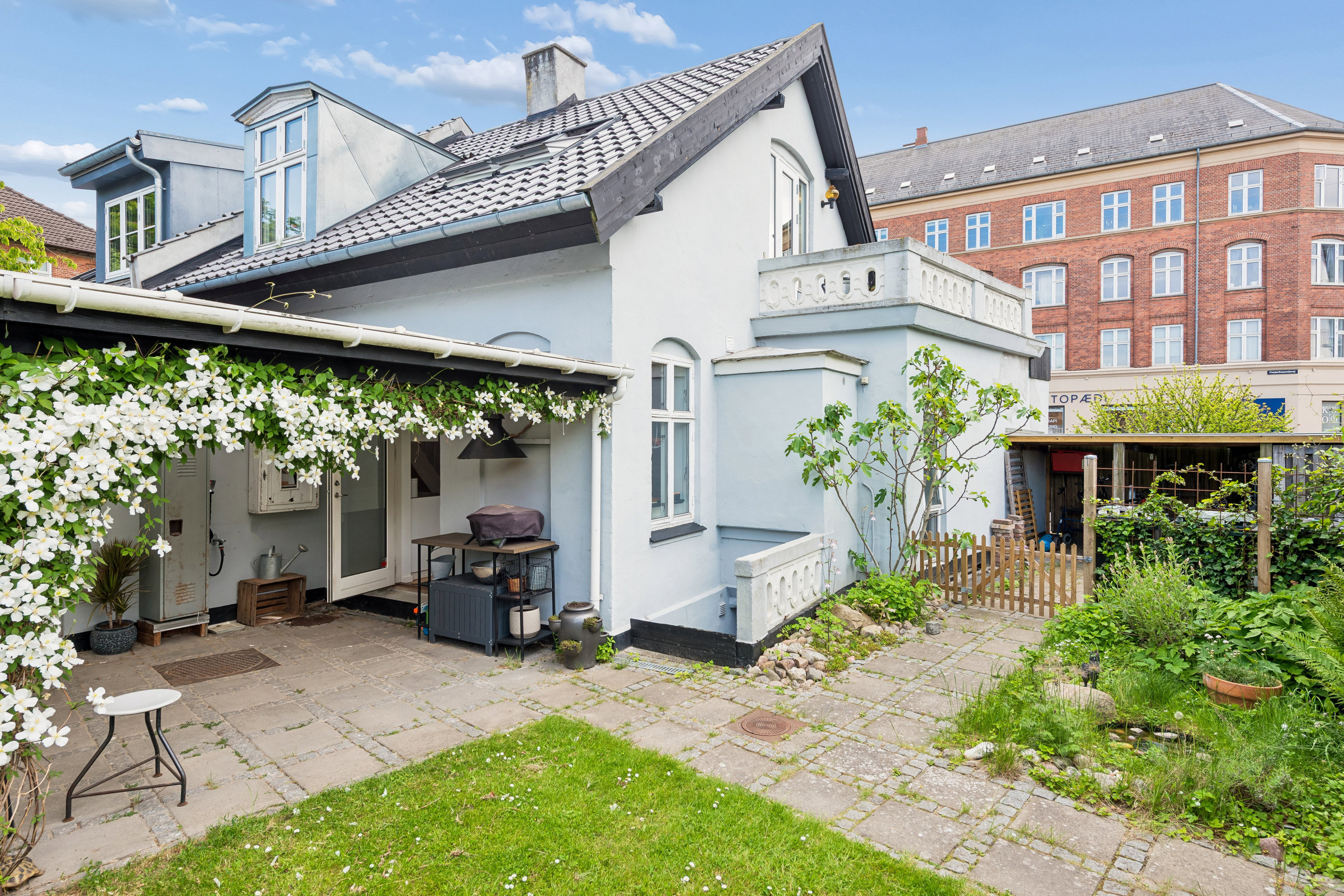 Frederikssundsvej 132 1 2700 frederikssundsvej 132 1