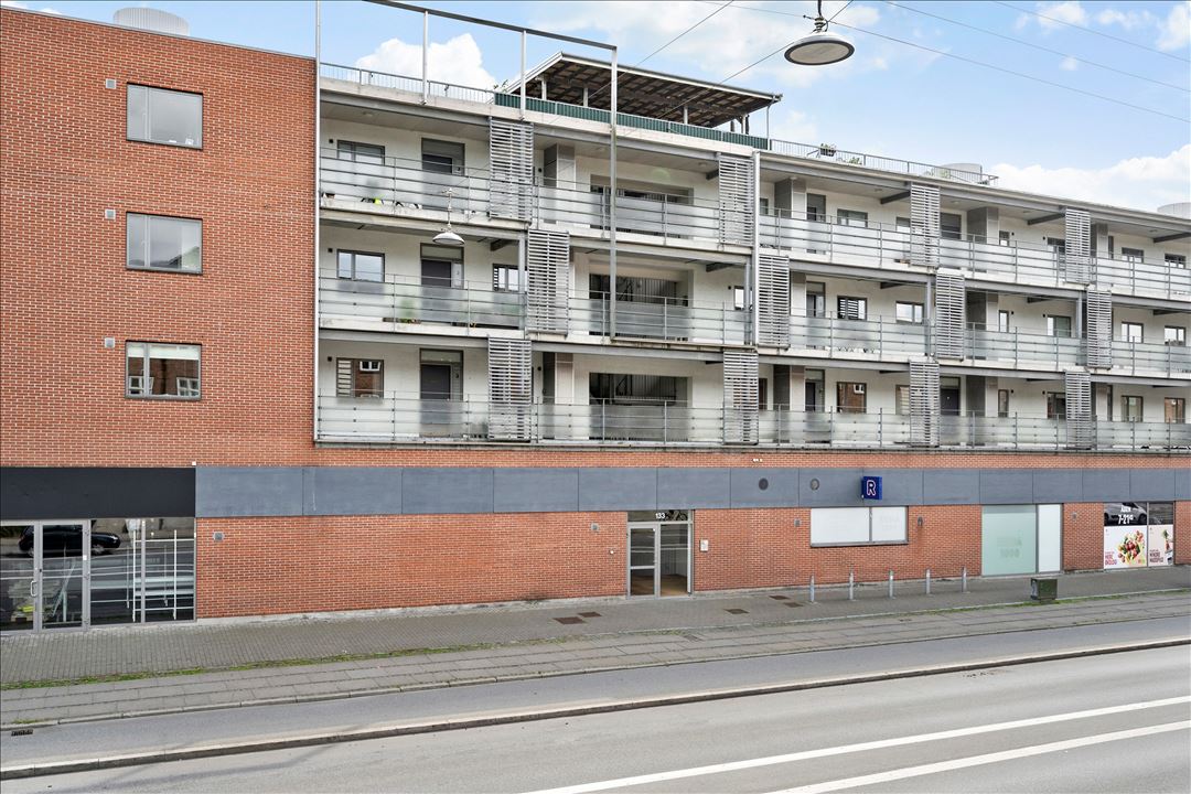 Frederikssundsvej 133, 2. 7 1 2700 frederikssundsvej 133 2 7 1