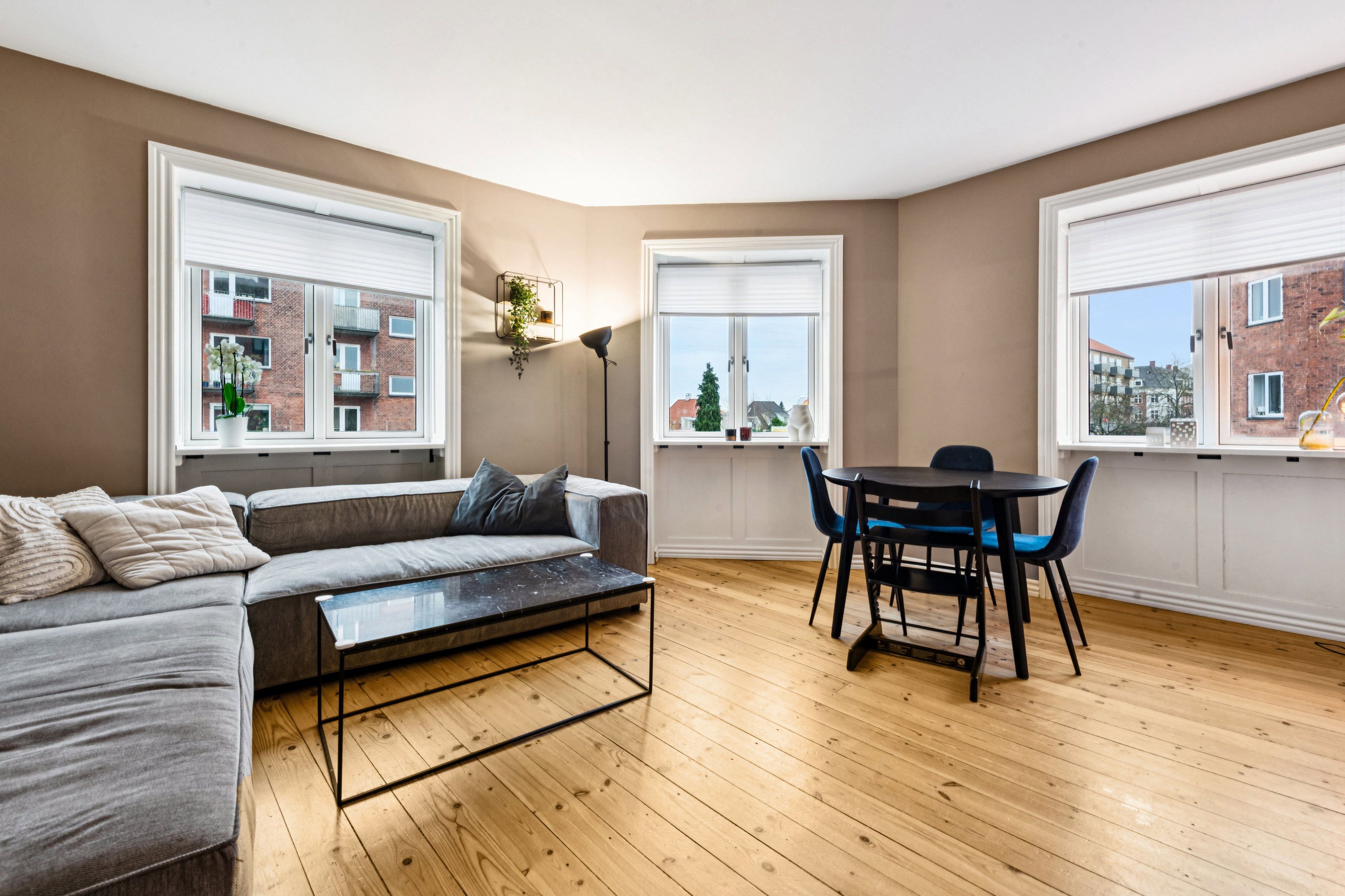 Frederikssundsvej 189A, 1. tv.