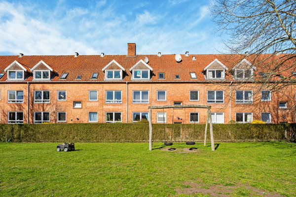 Frederikssundsvej 398, 2. tv.