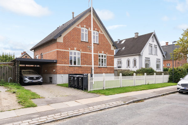 Håbets Allé 69 1 2700 habets alle 69 1