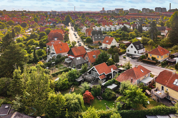 Højlandsvangen 82