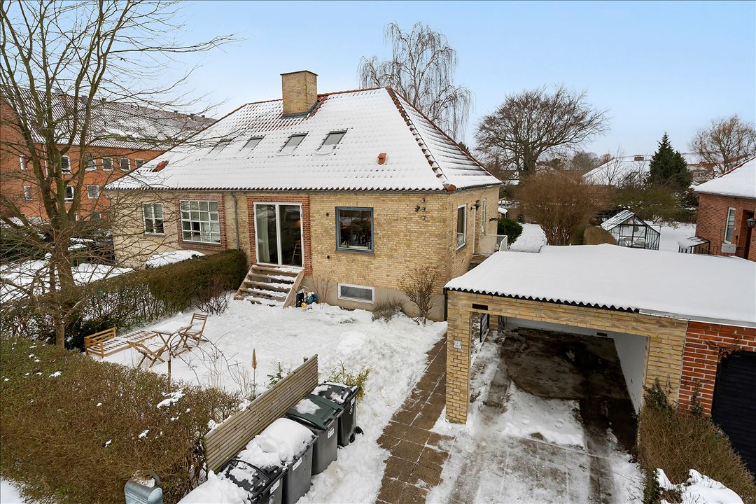 Humlebjerg 13 1 2700 humlebjerg 13 1