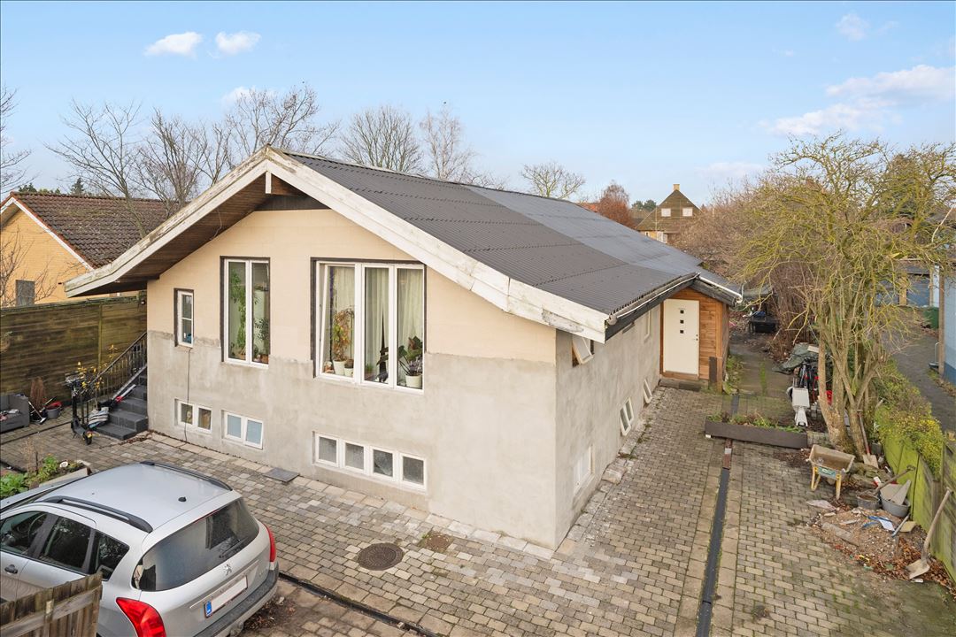 Husumvej 100 1 2700 husumvej 100 1